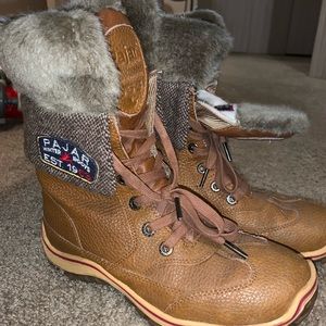 Pajar Waterproof Snow/Winter Boots